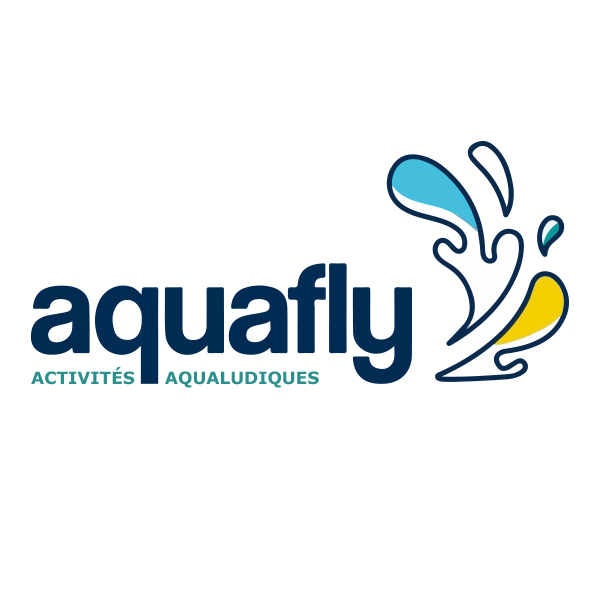 Creation du site internet Aquafly.fr