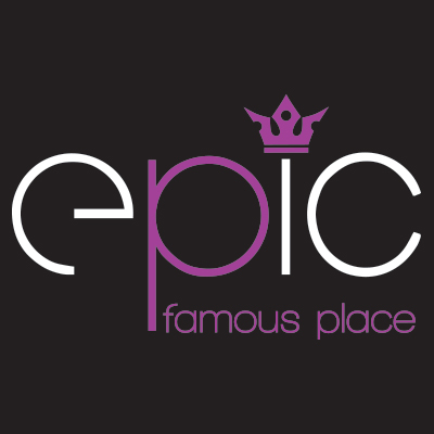 cration logo, identit visuelle pour l'Epic  Epinal